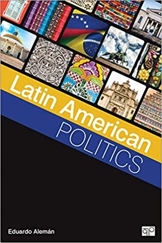 okumak Latin American Politics