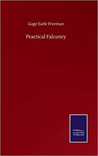okumak Practical Falconry
