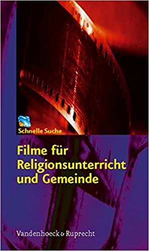 okumak Filme fA&quot;r Religionsunterricht und Gemeinde: Schnelle Suche
