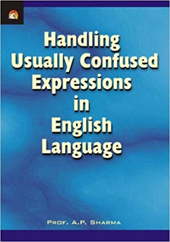 okumak Handling Usually Confused Expressions in English Language