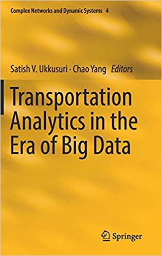 okumak Transportation Analytics in the Era of Big Data : 4