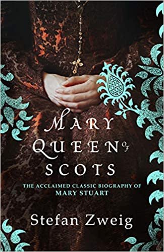 okumak Mary Queen of Scots