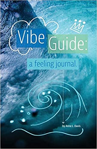 okumak Vibe Guide: a feeling journal