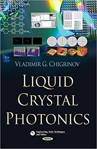 okumak Liquid Crystal Photonics