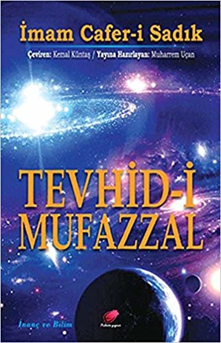 okumak Tevhid-i Mufazzal
