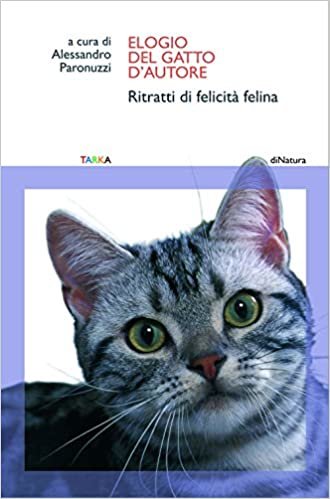 okumak Elogio del gatto d&#39;autore