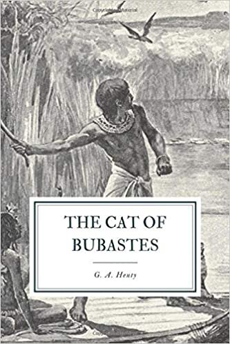 okumak The Cat of Bubastes: A Tale of Ancient Egypt