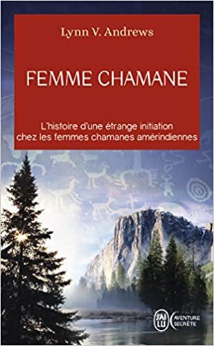 okumak Femme chamane: PRÉC.FEMME DE POUVOIR À L&#39;ESPACE BLEU (Aventure secrète (8790))