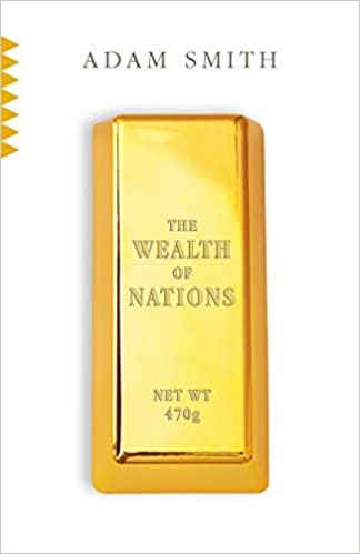 okumak The Wealth of Nations (Vintage Classics)