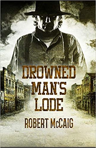 okumak Drowned Man&#39;s Lode
