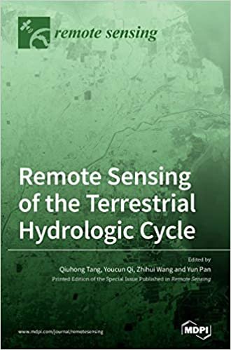 okumak Remote Sensing of the Terrestrial Hydrologic Cycle