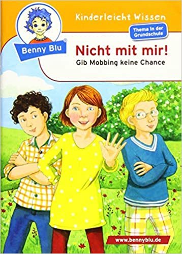 okumak Wirth, D: Benny Blu - Nicht mit mir!
