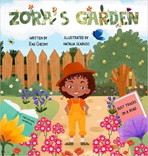 Zora's Garden