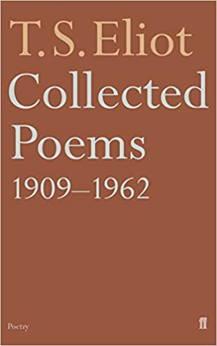 okumak Collected Poems 1909-62 (Faber Paper Covered Editions)