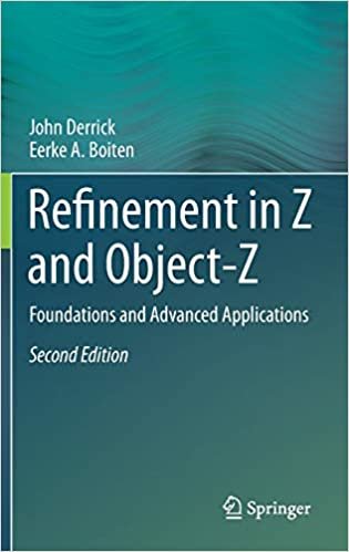 okumak Refinement in Z and Object-Z: Foundations and Advanced Applications