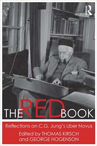 okumak The Red Book: Reflections on C.G. Jung&#39;s Liber Novus