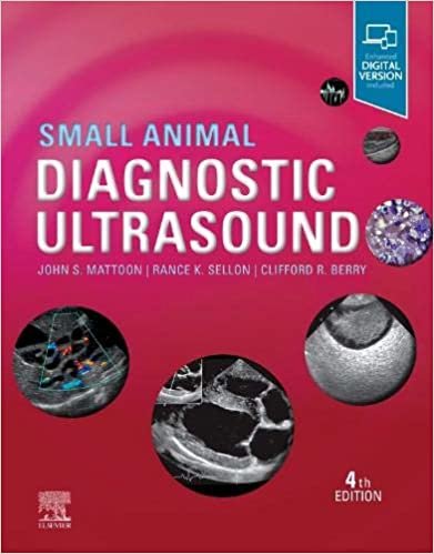 okumak Small Animal Diagnostic Ultrasound