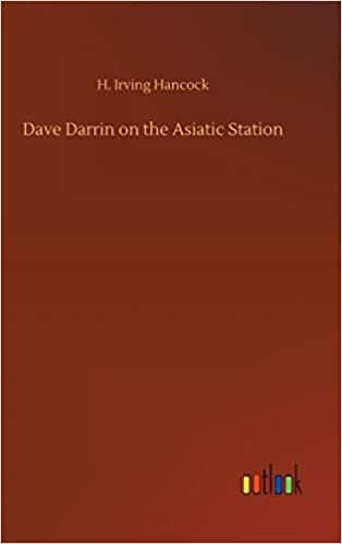 okumak Dave Darrin on the Asiatic Station