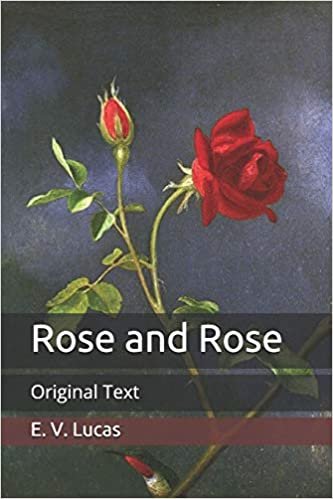 okumak Rose and Rose: Original Text