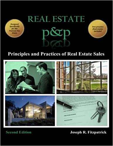 okumak Real Estate P&amp;P:  Principles and Practices of Real Estate Sales