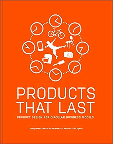 okumak Products That Last: Product Design for Circular Business Models