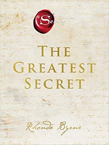 okumak The Greatest Secret (The Secret)
