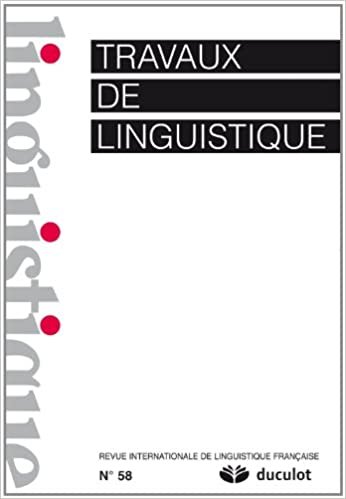 okumak Travaux de linguistique n° 47 : adverbiaux et topiques (Travaux Linguistique)