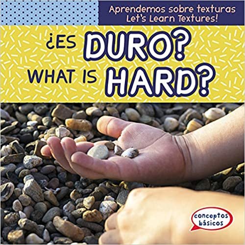 Spa-Es Duro (What Is Hard)