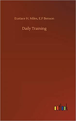 okumak Daily Training