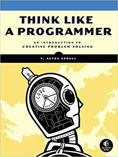 okumak Think Like A Programmer