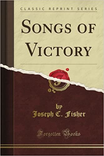 okumak Songs of Victory (Classic Reprint)