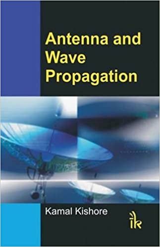 okumak Antenna and Wave Propagation