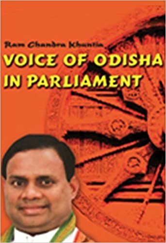 okumak Voices of Odisha in Parliament