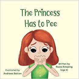 The Princess Has to Pee