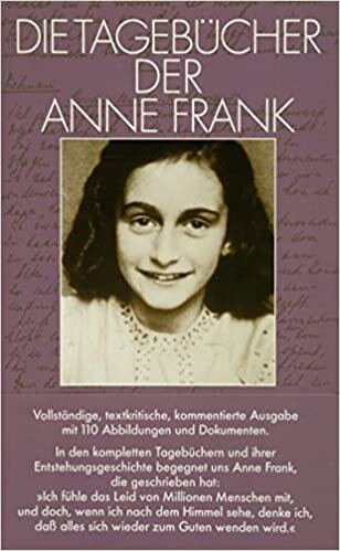 okumak Die Tagebücher der Anne Frank
