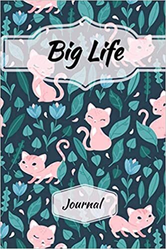okumak Big Life Journal: big life journal for s and tweens/ growth journal for kids for tweens &amp; s/ a daily goal setting planner