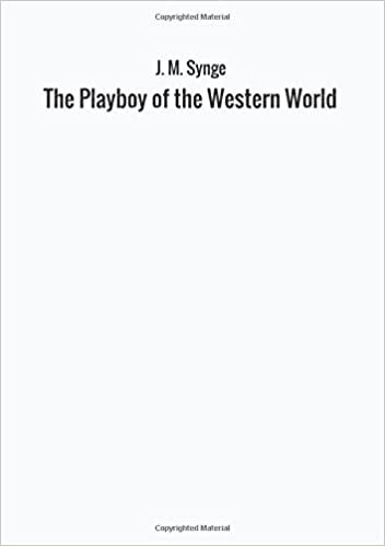 okumak The Playboy of the Western World