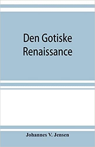 okumak Den gotiske renaissance
