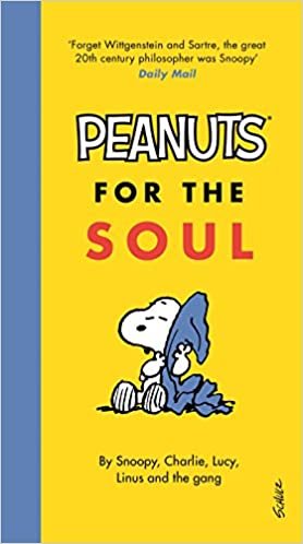 okumak Peanuts for the Soul