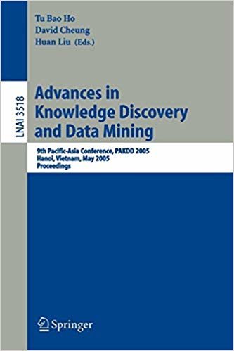 okumak ADVANCES IN KNOWLEDGE DISCOVERY AND DATA MINING : 9TH PACIFIC-ASIA CONFERENCE, P