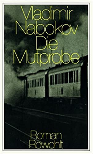 okumak Nabokov, V: Mutprobe