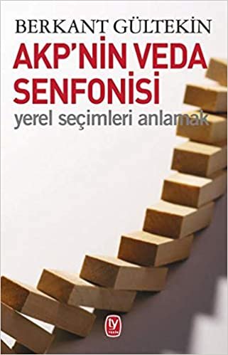 okumak AKP nin Veda Senfonisi