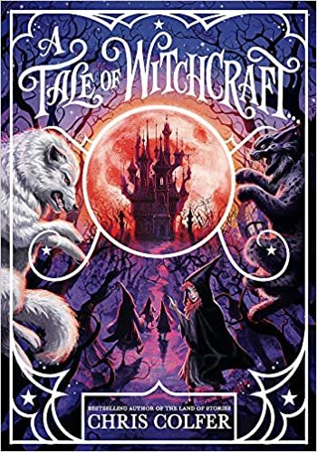 okumak A Tale of Magic: A Tale of Witchcraft