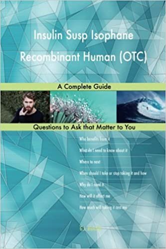 okumak Insulin Susp Isophane Recombinant Human (OTC); A Complete Guide