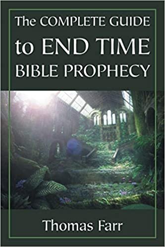 okumak The Complete Guide to End Time Bible Prophecy