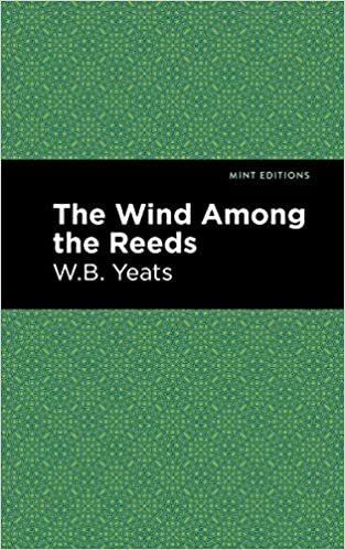 okumak The Wind Among the Reeds (Mint Editions)