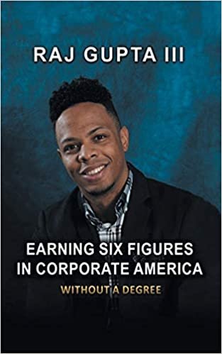 okumak Earning Six Figures in Corporate America Without a Degree