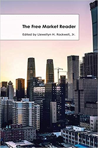 okumak The Free Market Reader