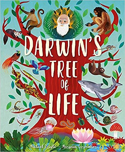okumak Darwin&#39;s Tree of Life