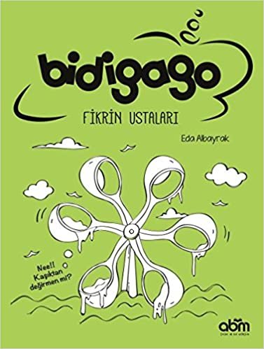 okumak Bidigago-Fikrin Ustaları